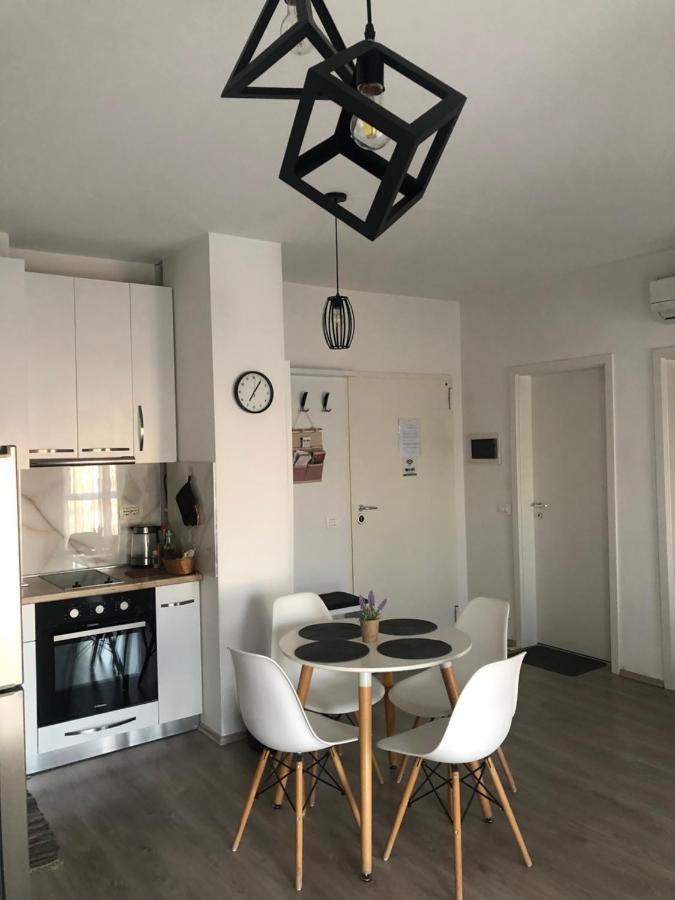 Rovena'S Apartment - Free Parking Тирана Экстерьер фото