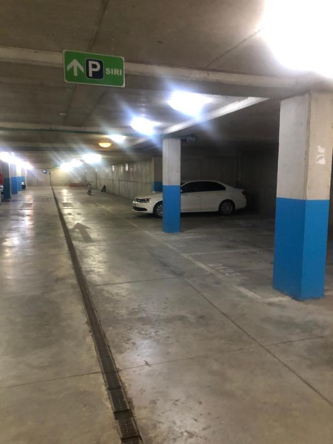 Rovena'S Apartment - Free Parking Тирана Экстерьер фото